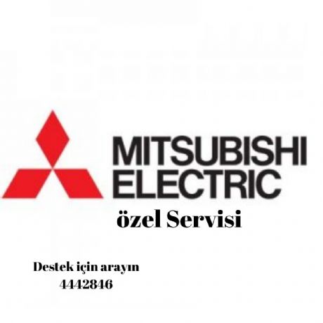 Kadıköy Mitsubishi Electric Kombi Sevisi 